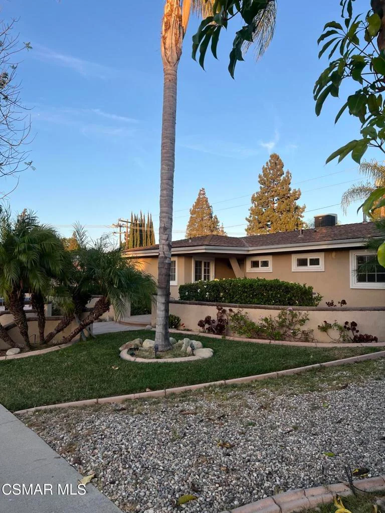 3590 Evans Drive