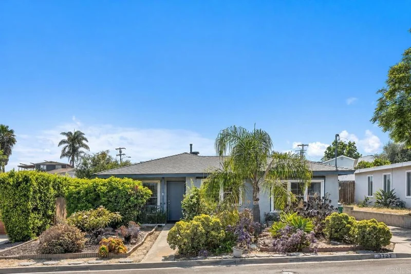 3727 Brems Street, San Diego, CA 92115