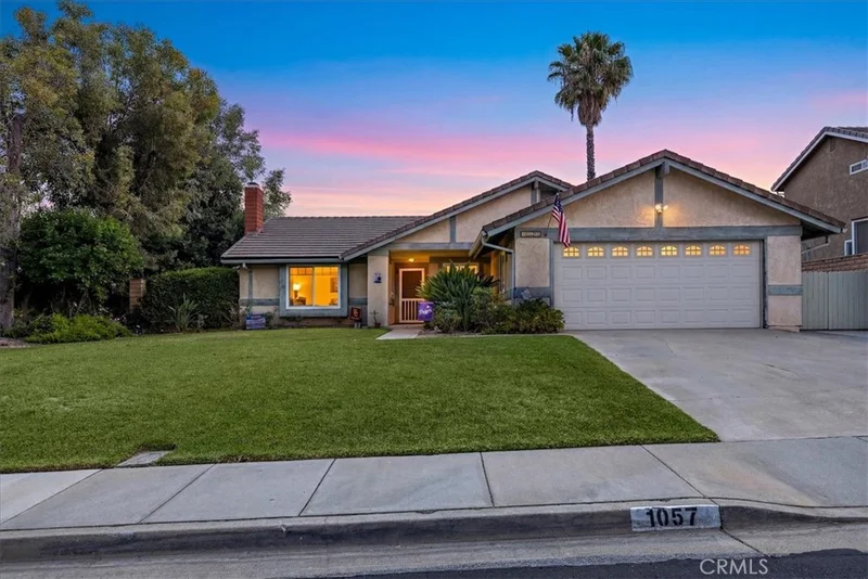 1057 Saint James Court
