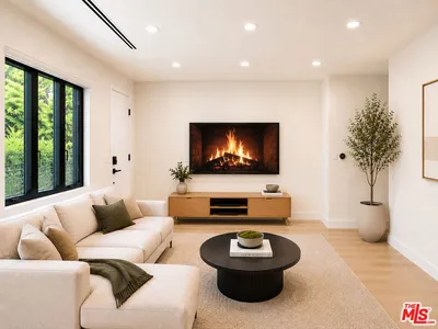 912 N Harper Avenue 1, Los Angeles, CA 90046