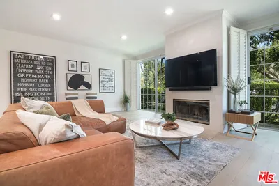 458 N Oakhurst Drive 104
