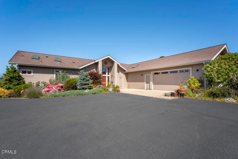 34450 Sunset Way, Fort Bragg, CA 95437
