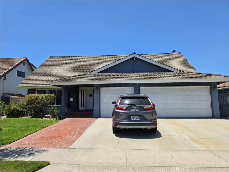 9327 Somerset Lane, Cypress, CA 90630