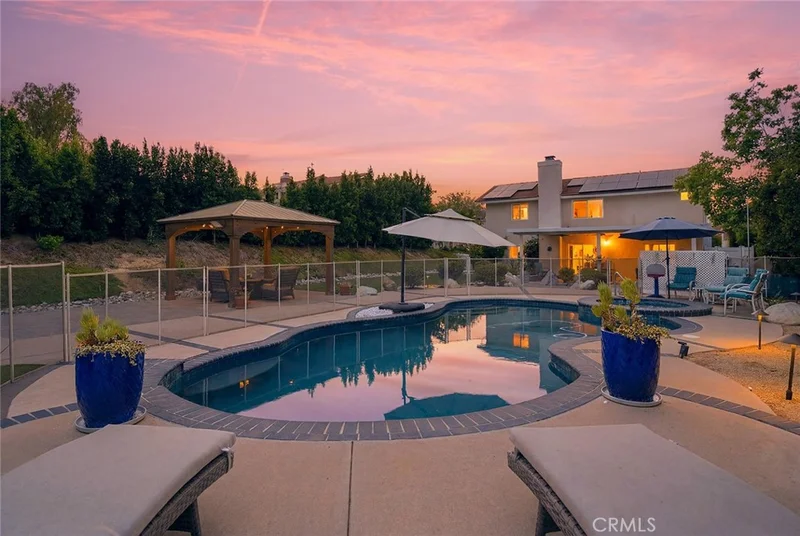 2897 Cape Drive, Corona, CA 92882