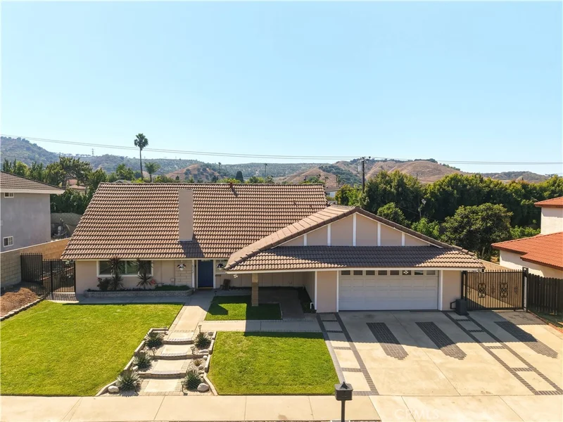1523 Latchford, Hacienda Heights, CA 91745