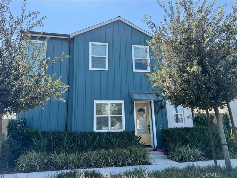 2495 E Encanto Paseo, Ontario, CA 91762