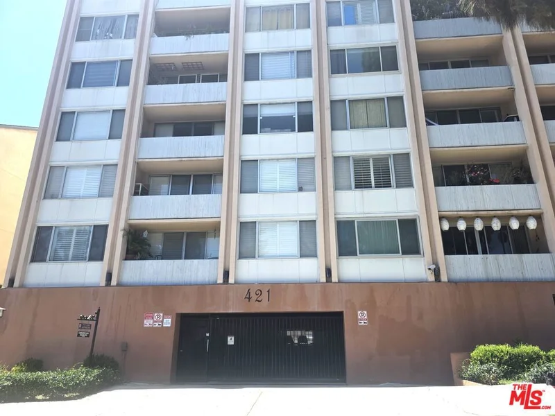 421 S La Fayette Park Place 712 photo 2