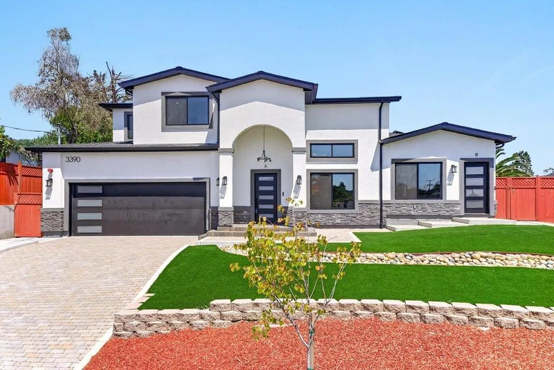 3390 Lillian Way, Santa Cruz, CA 95065