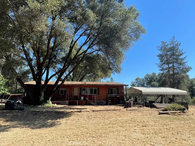 3877 Lopa Road, Mariposa, CA 95338
