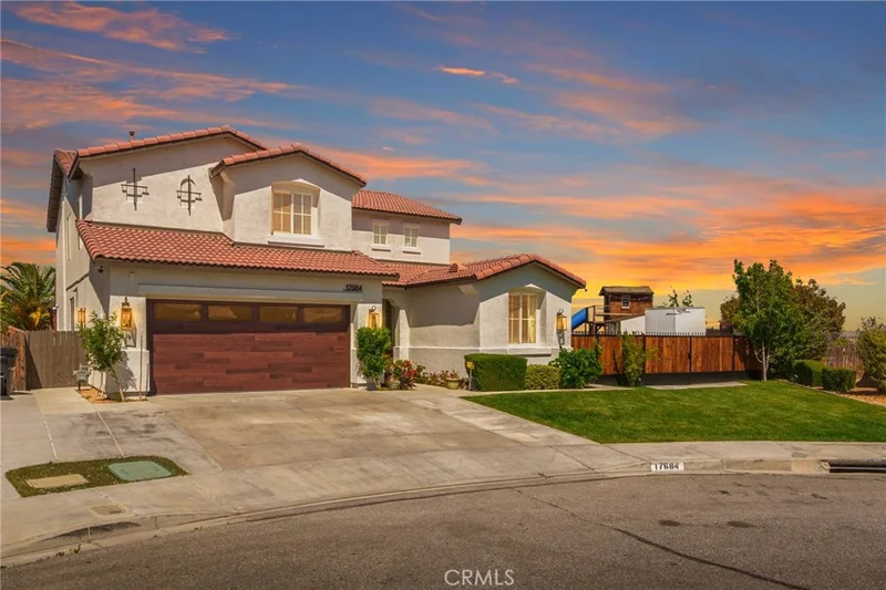 17684 View Crest Court