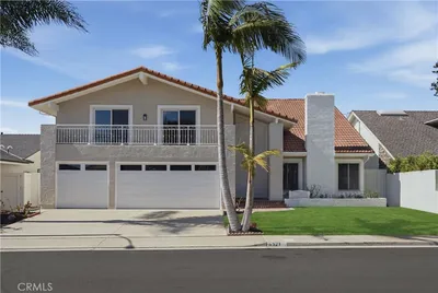 6921 Garden Circle