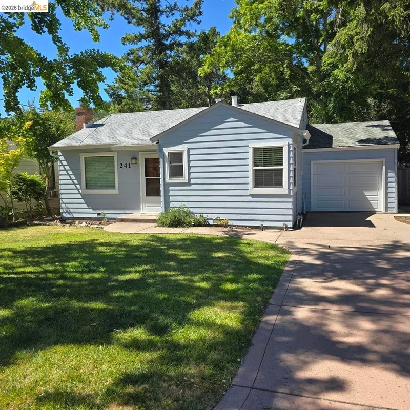 241 Humboldt ST