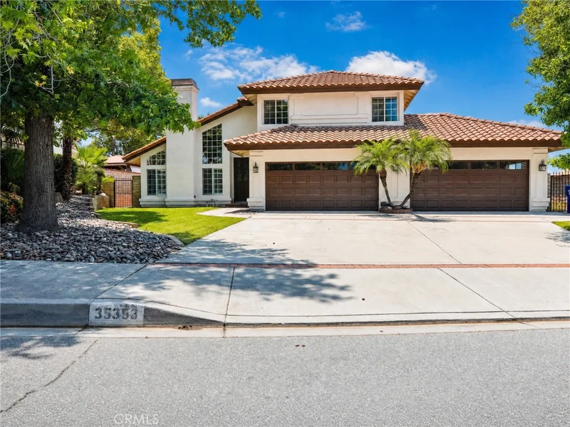 35353 Cabrini Drive