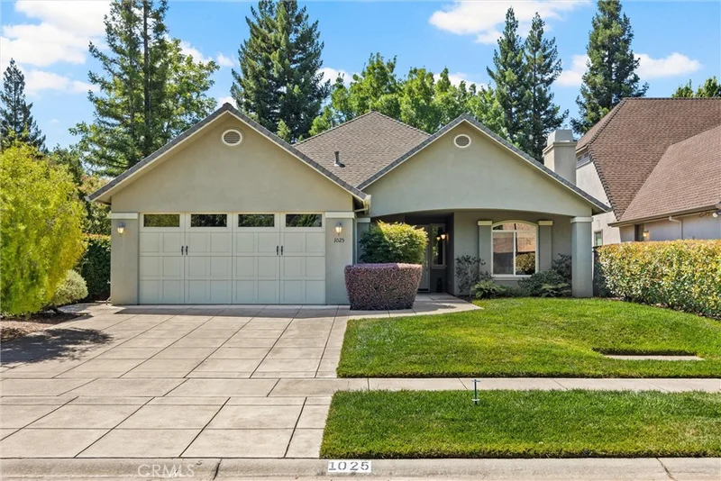 1025 Isaac James Avenue, Chico, CA 95928