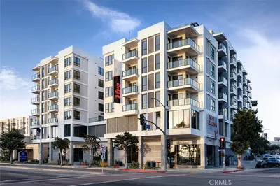 511 S Harbor 601