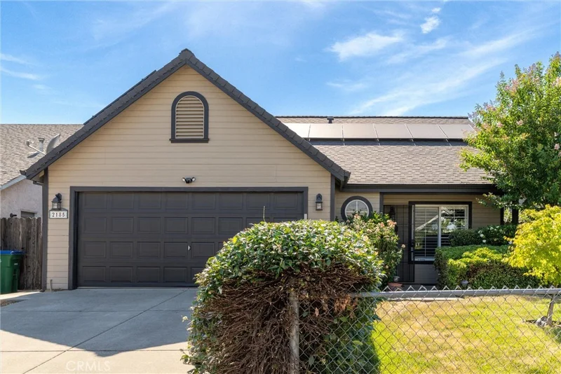 2185 Huntington, Chico, CA 95928