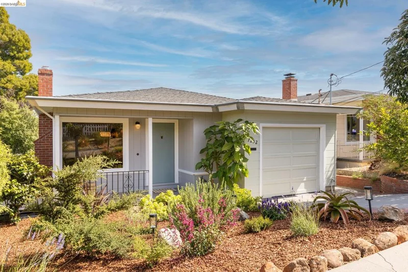 7232 Lincoln Ave, El Cerrito, CA 94530