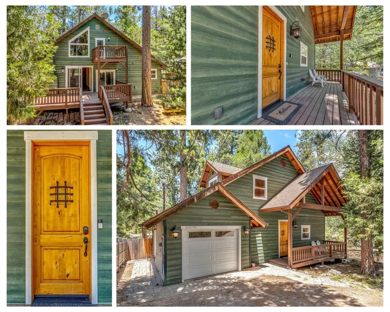 53590 Marian View Drive