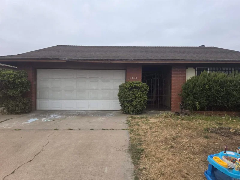 1871 Tamarand Way, San Diego, CA 92154