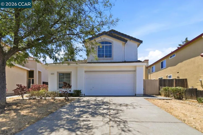 897 Sapphire Cir, Vacaville, CA 95687