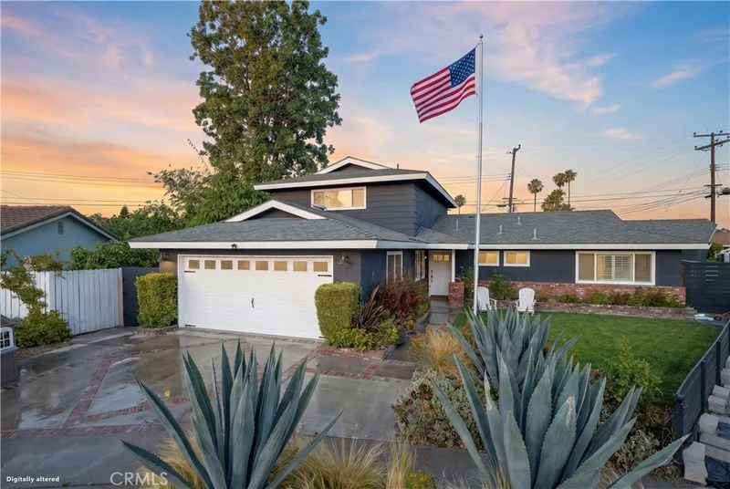 3104 Taft Way