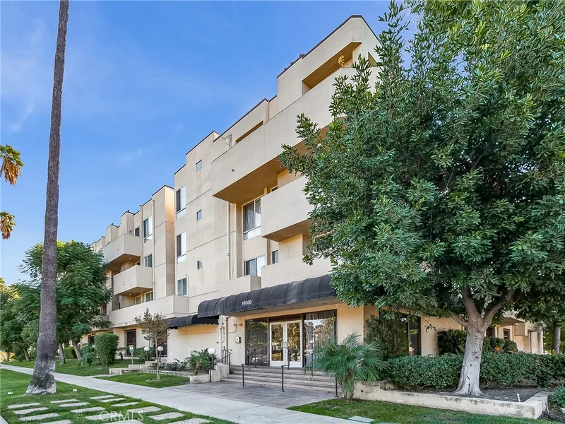 19350 Sherman Way 208