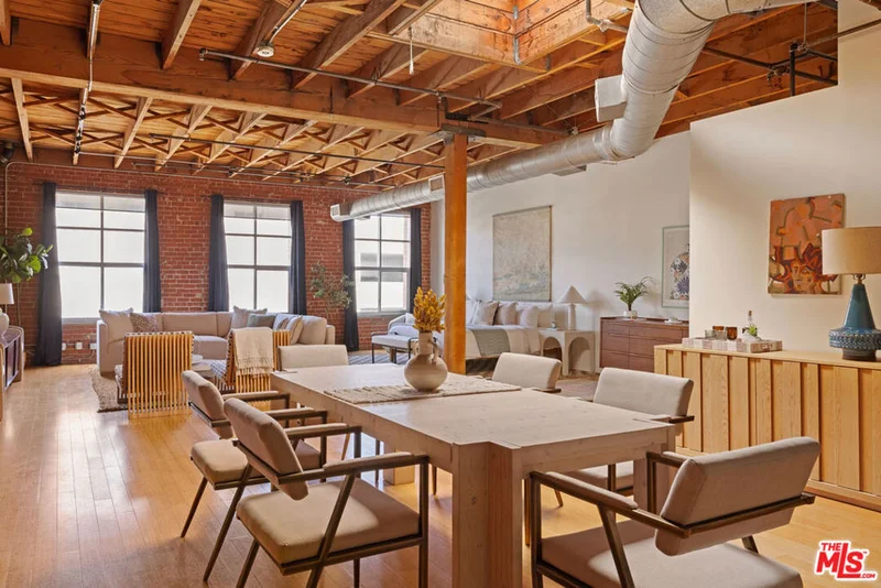 500 Molino Street 206, Los Angeles, CA 90013