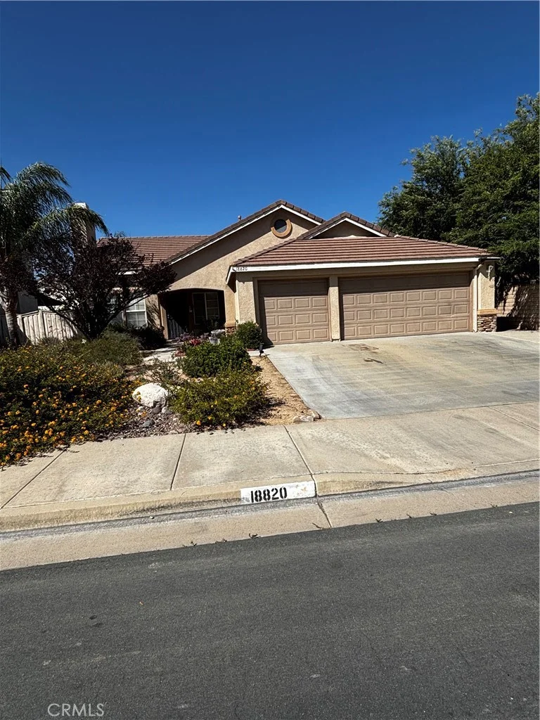 18820 Applewood, Lake Elsinore, CA 92530