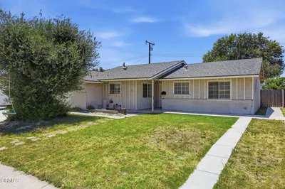 2187 Marco Drive