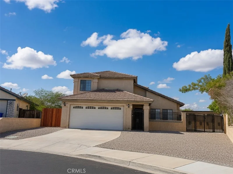 13560 Ironstone Circle, Victorville, CA 92392