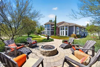 550 Buckboard Lane