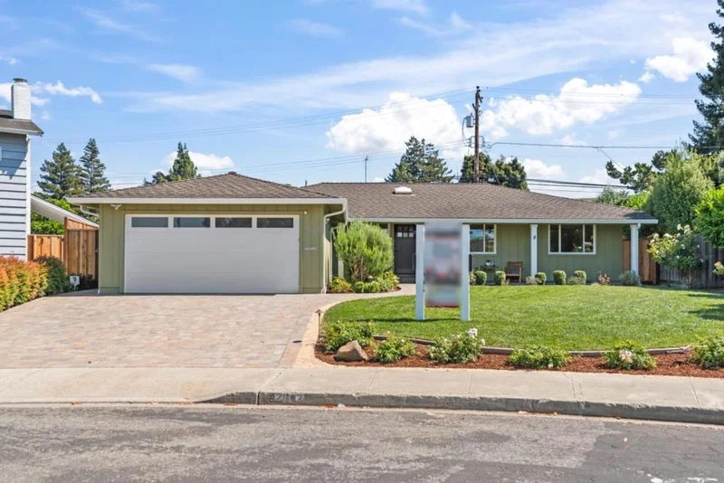 2802 Sycamore Way, Santa Clara, CA 95051