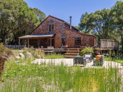 925 Old Farm Lane, Aptos, CA 95003