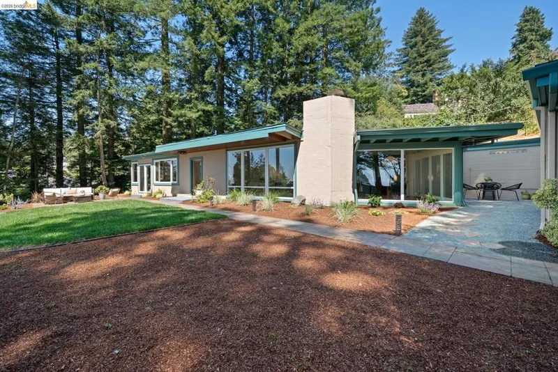 100 Avenida Drive, Berkeley, CA 94708-2125