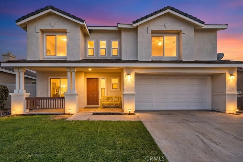 5210 Melbourne Place, Riverside, CA 92508