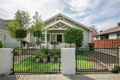 523 Lincoln, Pasadena, CA 91103
