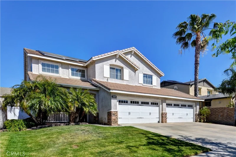 2587 Macbeth Avenue, Corona, CA 92882
