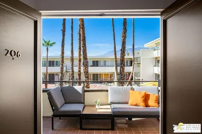 277 E Alejo Road 206