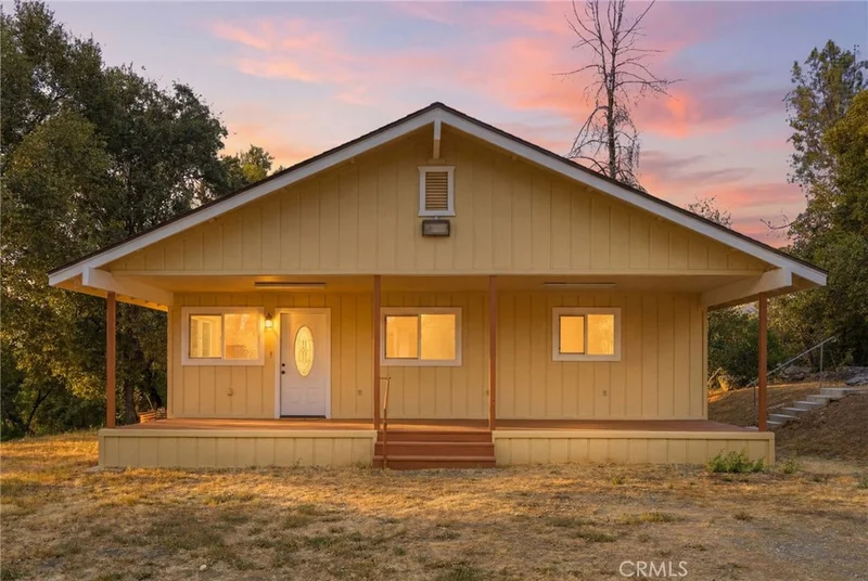 3777 Owl Creek Road