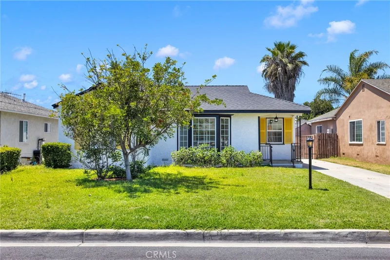 6539 Manzanar Ave, Pico Rivera, CA 90660