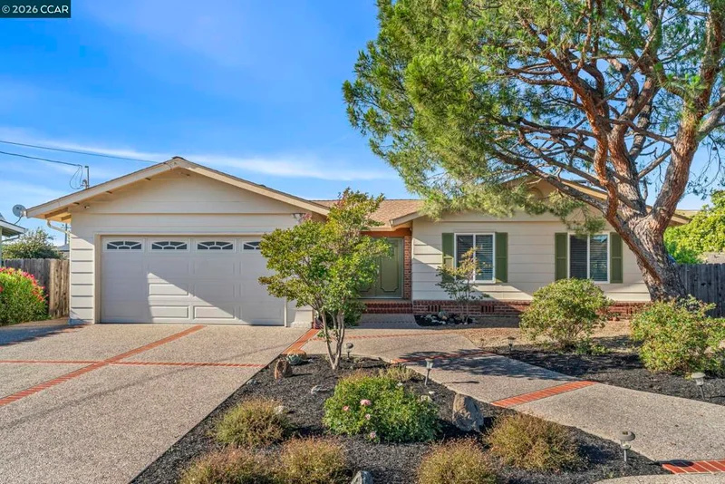 2 Craydon Ct, San Ramon, CA 94583