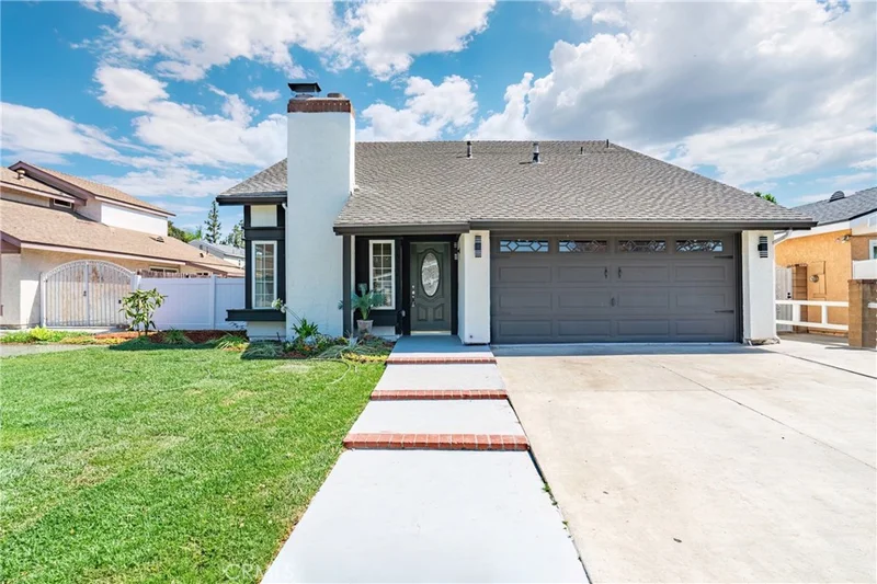 18734 Greenbay Drive, Rowland Heights, CA 91748