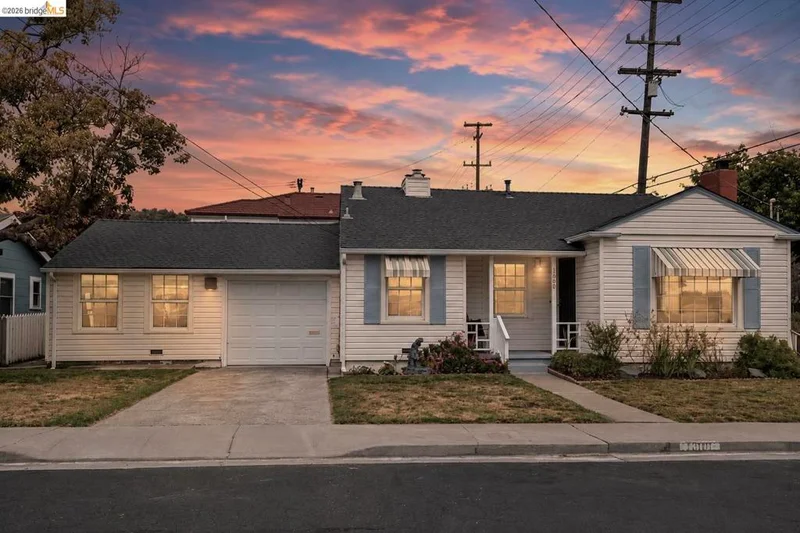 1000 Elm Ct, El Cerrito, CA 94530