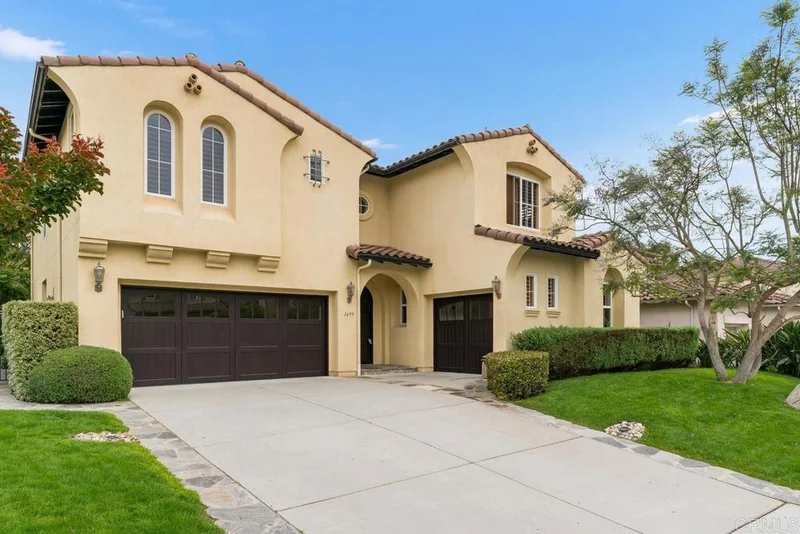1699 Calliandra Road, Carlsbad, CA 92011