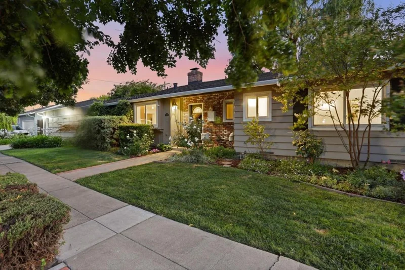 2861 Cottle Avenue, San Jose, CA 95125