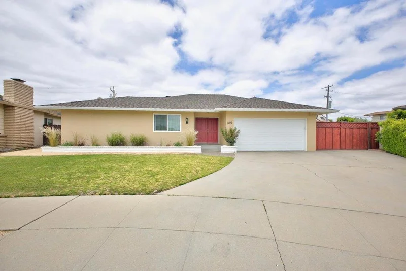 1102 San Marcos Drive, Salinas, CA 93901