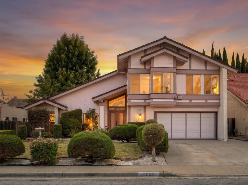 1753 Cape Aston Court, San Jose, CA 95133