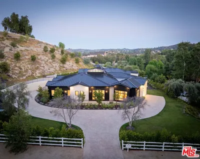24227 Bridle Trail Road