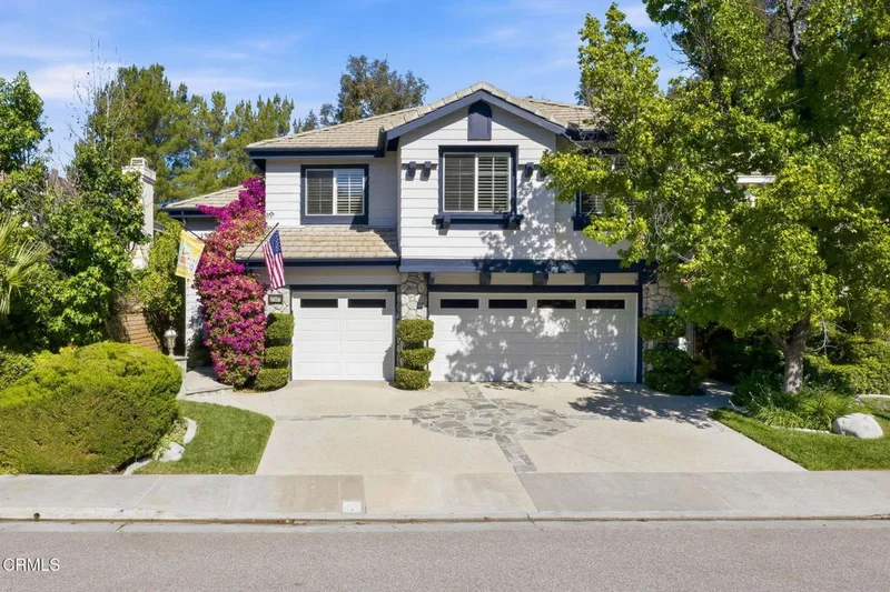 27407 Whitefield Place, Valencia, CA 91354