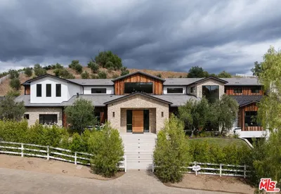 24247 Bridle Trail Road